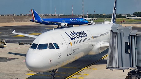 Ita-Lufthansa, l’accordo torna in bilico: i tedeschi chiedono uno sconto, il Mef: “Rispettate i patti”