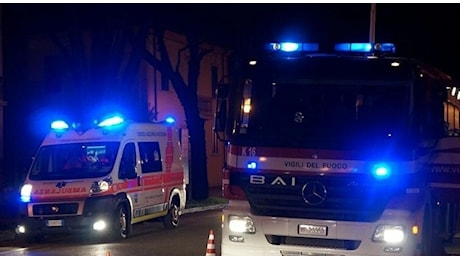 Tragico incidente sulla Circummarpiccolo, morto centauro