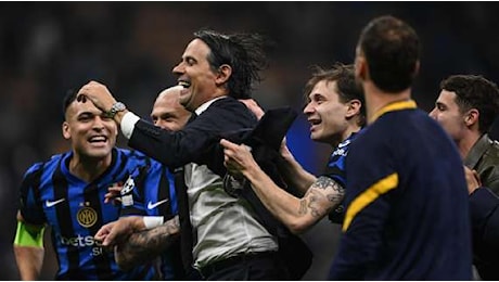 Guti allontana le polemiche: Ma quale cospirazione, il Barcellona ha concesso 7 gol all'Inter