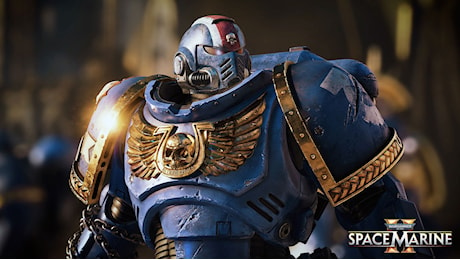 Molti review bombing sono inutili, ma quello di Space Marine 2 è su un altro livello