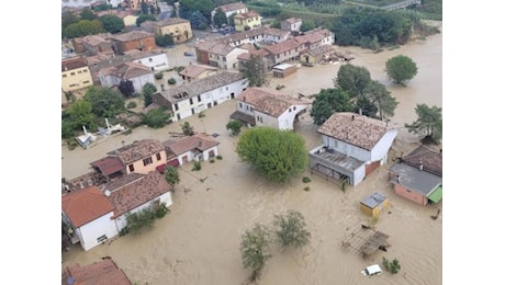 Alluvioni in Emilia-Romagna, Musumeci: Alla Regione mezzo miliardo in 10 anni. Come li ha spesi?