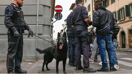 Zone rosse, Firenze è laboratorio. Il modello ora è in tutta Italia. In tre mesi 66 allontanamenti