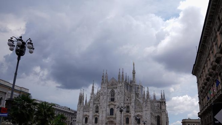Previsioni meteo lunedì 7 luglio, a Milano e in Lombardia piogge serali, martedì sole - Corriere Milano Previsioni meteo lunedì 7 luglio, a Milano e in Lombardia piogge serali, martedì sole - Corriere Milano