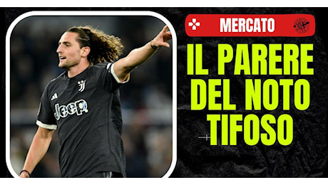 Milan, Abraham in attacco? Rabiot a centrocampo? Pellegatti entusiasta