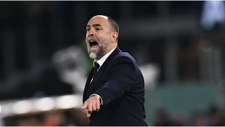 LIVE TJ - JUVENTUS-LECCE - Una gara da vincere per i bianconeri in ottica zona Champions