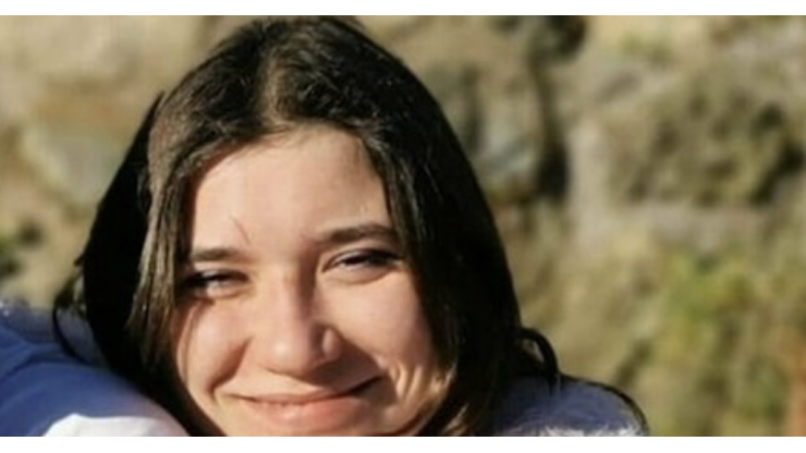 Omicidio Marta Maria Ohryzko, arrestato dopo 9 mesi ex compagno Ilia Batrakov, pm: “La lasciò in un dirupo e poi tornò per soffocarla” - Il Giornale d'Italia Omicidio Marta Maria Ohryzko, arrestato dopo 9 mesi ex compagno Ilia Batrakov, pm: “La lasciò in un dirupo e poi tornò per soffocarla” - Il Giornale d'Italia
