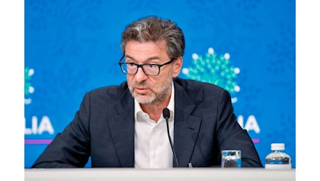 Decreto. Giorgetti: «La tassa per attirare i Paperoni è fallita. Il tesoretto? Vediamo»