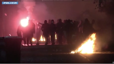 Stanno diventando un caso politico le rivolte al Corvetto per l’incidente di Ramy Elgaml