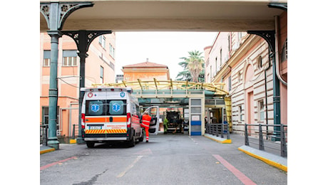 Faccia da pazzo, sentivo il sangue che usciva. Parla l'anziano accoltellato dall'egiziano a Rimini