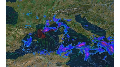 Alluvione Spagna, previsioni meteo minacciano una nuova Dana: ecco dove. Maltempo anche in Italia