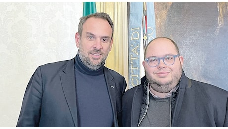 Lega e Fratelli d'Italia, scontro sulla sicurezza. Claudio Borgia (FdI): «Chiedo un vertice con il sindaco Conte»