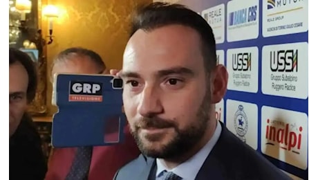 Napoli, Manna: «Scudetto? É un po' prematuro, il campionato è lungo»