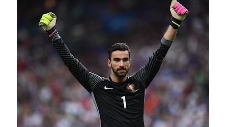 No di Navas, spunta Rui Patricio. E Consigli non è tramontato