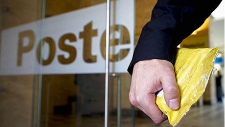 Poste in vetta al FTSE MIB: collocamento temporaneamente interrotto