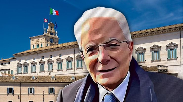 Il ricovero, l’operazione al cuore: come sta Sergio Mattarella - Nicolaporro.it Il ricovero, l’operazione al cuore: come sta Sergio Mattarella - Nicolaporro.it