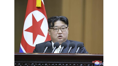 Il volo dei droni poi la minaccia di Kim: Artiglieria pronta ad aprire il fuoco