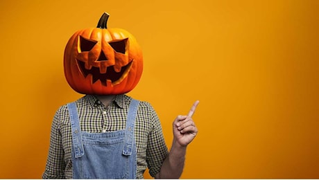 Origini, tradizioni, curiosità: tutto su Halloween, la festa del 31 ottobre