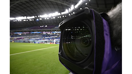 Europa League, dove vedere Lazio-Porto in streaming e in Tv