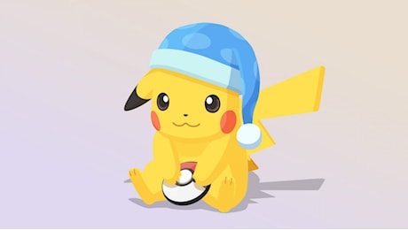 Pokémon Sleep ha prodotto un'enorme quantità di ricavi nel suo primo anno