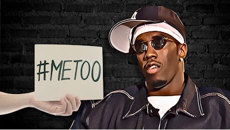 Puff Daddy, cosa non vi dicono sul nuovo “metoo”