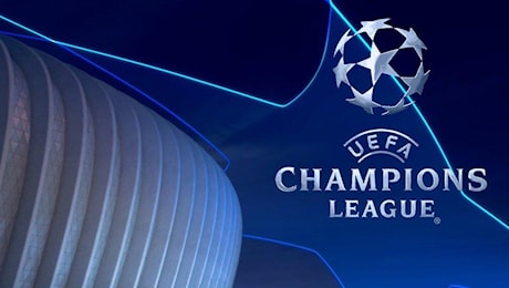 Sorteggi Champions League 2024/25: le fasce delle italiane, il regolamento e come funziona il nuovo format