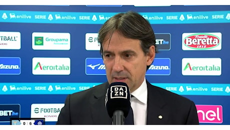 L’Inter lavora per una suggestione alla Luis Alberto: “Inzaghi può farlo anche a Milano”