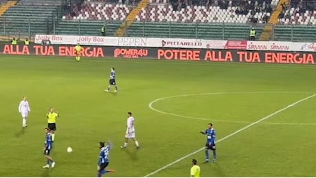 Serie C, il ruggito del Padova: vittoria lampo, Novara battuta 2-1