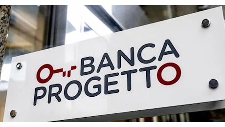 Truffa allo Stato da 6,7 milioni, la Guardia di Finanza in Banca Progetto