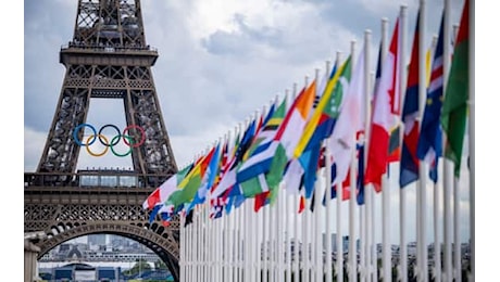 L'attesa è (quasi) finita: Parigi alla vigilia delle Olimpiadi