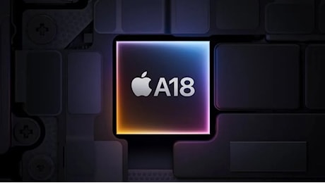 Apple A18 E A18 Pro: Il Futuro Dei Chip Per IPhone 16