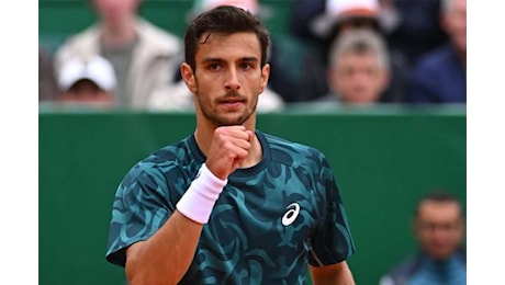 Musetti vince ancora: battuto De Minaur e finale conquistata