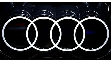 Audi chiuderà la sua fabbrica di e-car a Bruxelles