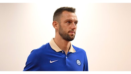 UFFICIALE – Inter, l’esito degli esami per de Vrij: ecco i tempi di recupero