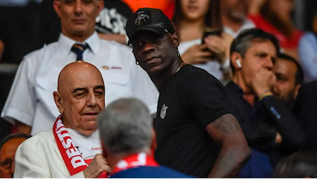 La condizione per Balotelli: si chiude a queste cifre | Atteso il suo arrivo in Serie A