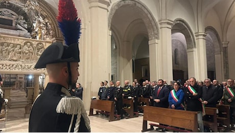 In Cattedrale le celebrazioni per la Virgo Fidelis