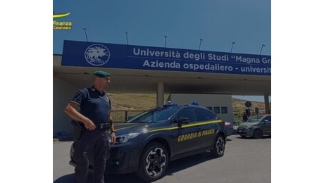 Terremoto sulla sanità in Calabria: 3 arresti, i NOMI degli indagati