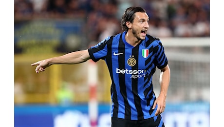 Darmian: «Inter, mai bello subire tanti gol! Non come al solito»