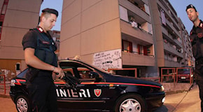 Napoli, 9 arresti oggi: minacce per l'affidamento della figlia del boss De Martino