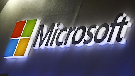 Microsoft, investimento da 4,3 miliardi di euro in Italia