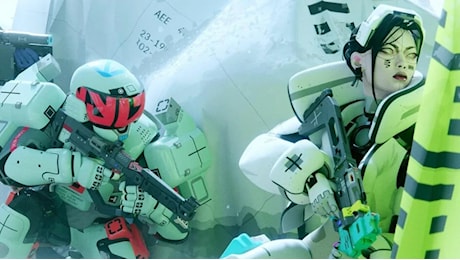 Marathon sarà free-to-play o a pagamento? Arriva la risposta di Bungie