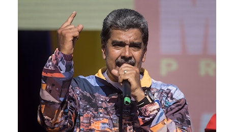 Il Venezuela conferma Nicolàs Maduro presidente, l’opposizione grida ai brogli