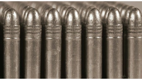 Distributori automatici di munizioni nei supermercati degli Stati Uniti del sud: la novità choc
