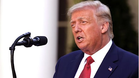 Trump pronto a ridurre dazi su auto in cambio di chip e medicinali