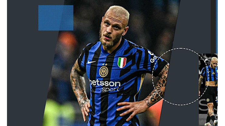 Inter verso il Bayern: Dimarco e Zalewski in gruppo, Inzaghi e il dubbio Carlos Augusto - CalcioMercato.com