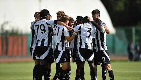 Giugliano-Juventus Next Gen, dove vederla - Juventus