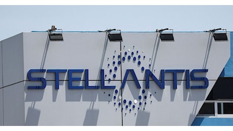 Stellantis, uscite volontarie: via 500 addetti dal polo di Melfi, poi toccherà a Termoli