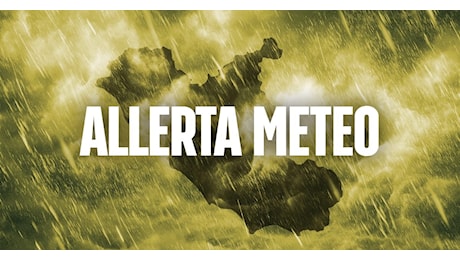 Allerta meteo gialla a Roma e nel Lazio oggi e domani, 21 e 22 novembre 2024: venti forti e piogge