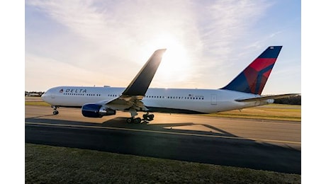 Delta amplia il network Italia-Usa per l’Estate 2025