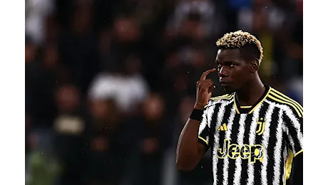 Pogba: «Voglio giocare alla Juve: sono disposto a rinunciare a dei soldi»