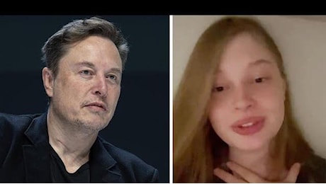 Vivian, la figlia transgender di Elon Musk risponde al padre: “Freddo e narcisista, mi rimproverava perché ero femminile”